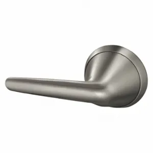 CORBIN ML2010 BLSS 630 M31 Behavioral Health Lever Trim, Lever, 1, Satin Stainless Steel, Fire Rated, ml2000 | CR2MPP 457C70