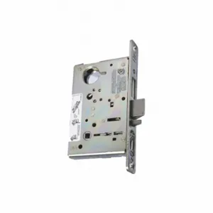 CORBIN ML2051 LL 626 Corbin Mortise Lock Case Office W/Front | CR2MRC 28XZ02