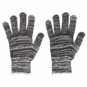 CORDOVA SAFETY PRODUCTS 3115L Glove, Multi-Color, Cotton/Poly, PK 12 | CR2MTD 522T09