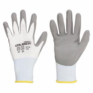 CORDOVA SAFETY PRODUCTS 3716L GLOVE Coated Gloves, 1 Pair | CR2MRW 522T12