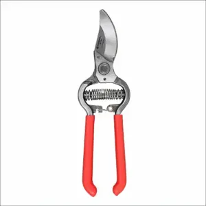 CORONA TOOLS BP 3180D Bypass Pruner, 2 1/2 Inch Blade Length, 8 3/4 Inch Overall Length, 1 in, Steel, Metal | CR2MUW 8Y095