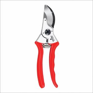 CORONA TOOLS BP6250 Bypass Pruner, 2 3/4 Inch Blade Length, 8 1/2 Inch Overall Length, 1 in, Steel, Metal | CR2MUX 8YZ58