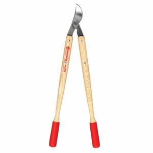 CORONA TOOLS WL 3351 Bypass Lopper, 3 1/2 Inch Blade Length, 26 Inch Overall Length, 1 1/2 in, Steel, Wood | CR2MUV 21EJ14
