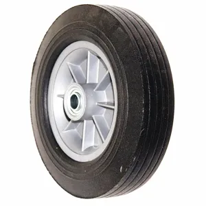 COTTERMAN A-301-0577 Wheel, 10 Inch Diameter | CH9ZPP 31VF98