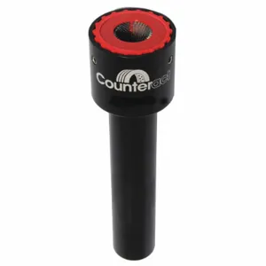 COUNTERACT SBCT22 Stud Brush, 7-3/4 Inch Size, Aluminium | CE9FFK 54ZW87