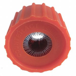 COUNTERACT SBR13 Stud Brush Replacement, 1-1/2 Inch Size | CE9FFP 54ZW89
