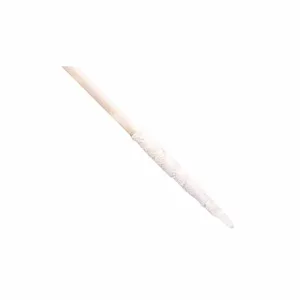 COVENTRY 20050 Swab, Cleanroom, Foam Cover, Foam, White, PK 500 | CE9FDU 55NF77