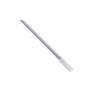 COVENTRY 38540 Swab, Cleanroom, Ergonomic, Polyester, White, PK 500 | CE9FED 55NF88