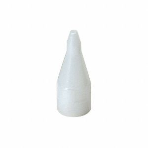 COX 2M2588 White Outer Spray Nozzle | CE9BQG 48K620