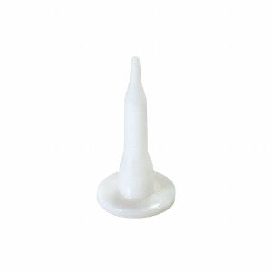 COX 2M2620 White Cone Nozzle Inner Sausage Nozzle | CE9BRM 48K622