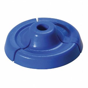 COX 2P1021 Blue Plastic Sachet Plunger | CF2PFD 48K624