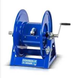 COXREELS 1125PCL-8 COXREELS 1125PCL-8 | CW3DTR