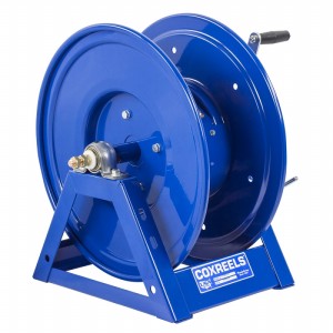 COXREELS 1125WCL-12-C Welding Cable Reel, 300 - 600 Feet Length, 450A | CF3MPW