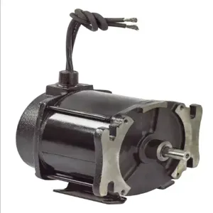 COXREELS 15225-1 Motor, 115Vac 1/2HP Expl-Proof | CR2QHW 33N099