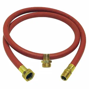 COXREELS 15717 Garden Hose Kit | AA8AQZ 16X574