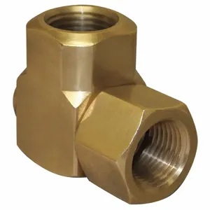 COXREELS 439 Swivel, 1/2 Inch NPT Inlet Size, Brass | AA2BFU 10C517