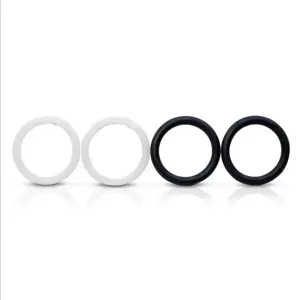 COXREELS 433-SEALKIT Kit O-Ring 3/8In Nitrile | CR2QJF 33N182