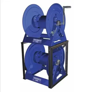 COXREELS 7480-24 COXREELS 7480-24 | CW3EPT