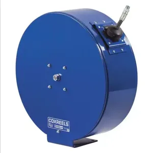 COXREELS ENM-N-350 COXREELS ENM-N-350 | CW3EVJ