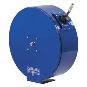 COXREELS ENM-N-450 Spring Return Hose Reel | CR2QKC 29PY21