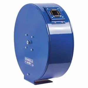 COXREELS ENML-N-450 Spring Return Hose Reel | CR2QJU 29PY15