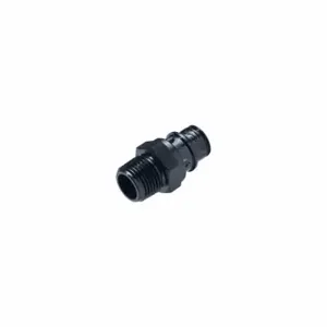 CPC HFCD24857 Quick Disconnect, Polysulfone, 3/4 Inch Pipe Size, Insert x Npt, Shut-Off | CR2QQE 788CA1