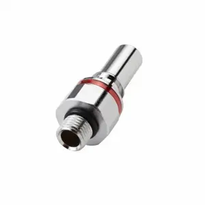 CPC LQ4D46004RED Quick Disconnect, 1/4 Inch Pipe Size, Insert x Morb, Shut-Off | CR2QLM 788CF2