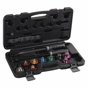 CPS PRODUCTS BTLE9 Tube Expander Kit, 1/4 Inch Size | CV4QEQ 406D64