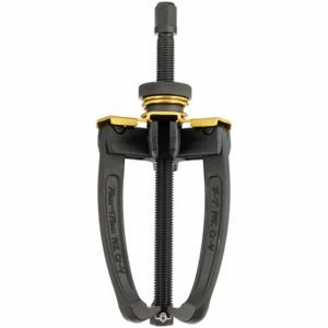 CPS PRODUCTS BTLGP7 BLACKMAX Gear Puller and Pulley Remover, Reversible Jaw, External/Internal, 3 Inch to 7 in | CR2QTJ 60WA10