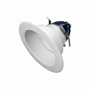 CREE CR6-800L-30K-12-GU24 Led Can Light Retrofit Kit, 6 Inch Nominal Size, 100W Inc/23W-26W Cfl, Di mmable | CR2QUN 22CW32