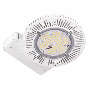 CREE KBL-B-UV-24L-50K-8-UH-10V LED High Bay Fixture, Di mmable, 347 to 480V, Bulb Type Integrated LED | CR2QUL 458J28