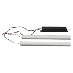 CREE UR2-24-36L-S-FD-DR LED Driver, 120 to 277V AC, 30V DC, 0.25mA, 36W | CR2QUP 48PD53