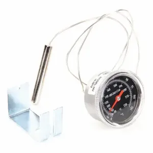 CRES COR 5238030K Mechanical Thermometer | CR2RHL 42DU01