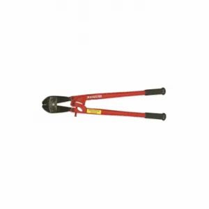 CRESCENT 0190MNE H.K. PORTER Bolt Cutter Clip Cut 01, 24 Inch Overall Length | CR2QXX 24G755