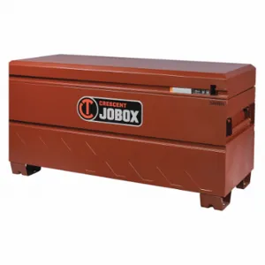 CRESCENT 2-655990 JOBOX Jobsite Box, 60 Inch Overall Width, 24 Inch Overall Dp, 30 3/4 Inch Overall Ht | CR2QWZ 55KR29