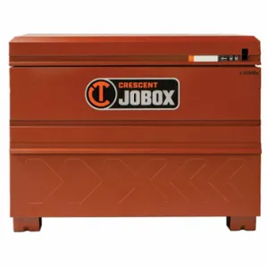 CRESCENT 2D-656990 JOBOX Chest-Style Jobsite Box, 30 Inch Overall Width, 48 Inch Overall Dp | CR2QWR 61CU16