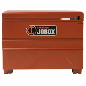 CRESCENT 2DL-656990 JOBOX Chest-Style Jobsite Box, 30 Inch Overall Width, 48 Inch Overall Dp | CR2QWT 61CU17