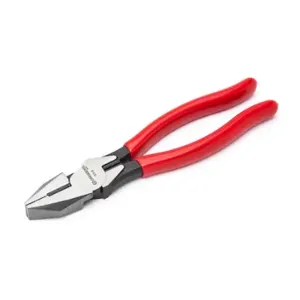 CRESCENT 508CVN Pliers | CP4MEC 196YV2