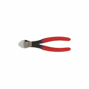 CRESCENT 5437CENN Plier 7In Flush Cuthvy Dt | CP4MED 24G301