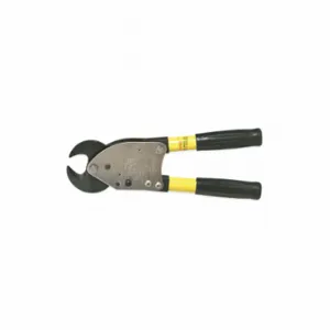 CRESCENT 6990FS H.K. PORTER Ratchet Cutter 14In | CR2QXP 24G861