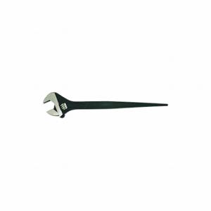 CRESCENT AT210SPUD Wrench, Construction, 10 Inch Size Length | CR2RDY 43XJ74