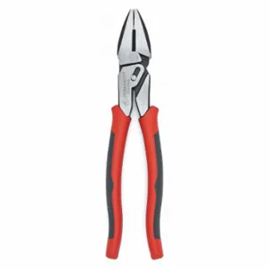 CRESCENT CCA20509 Compound Action Plier, 9In, Pivot Pro | CR2QYJ 41WL34