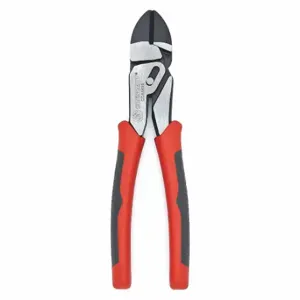 CRESCENT CCA5428 Compound Action Plier, Diagonal Cut, 8 In | CP4MEA 41WL35