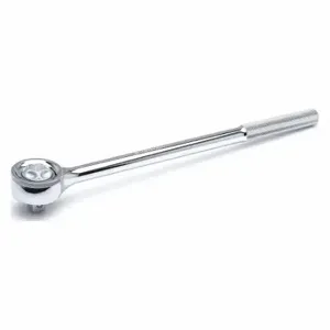 CRESCENT CRW19N Drive Ratchet, 3/4 In | CR2QZK 41WR39