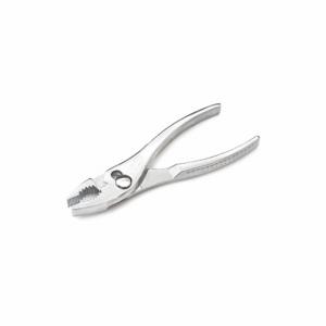 CRESCENT H26VN-05 Plier, Slip Joint, Cee Tee Co, 6 1/2In | CR2RDF 32TD05