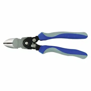 CRESCENT PS5429C Plier, 8 Inch Size, ca Diagonal, pro Series | CP4MEF 43XJ79