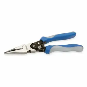 CRESCENT PS6549C Linesman Pliers | CR2QYR 702W15