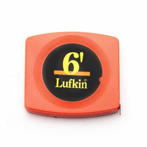 CRESCENT W616BO LUFKIN Maßband -Lufkin W61 | CR2RBL 24H031