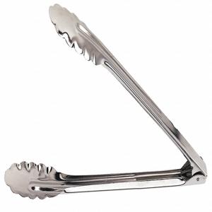 CRESTWARE HDT12 Stainless Steel Tong | CH6PPB 45GH80