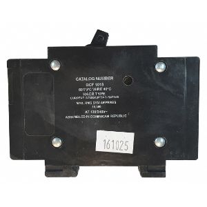 CRETORS 16700 Leistungsschalter, 1-polig | CF2MWB 41RE97